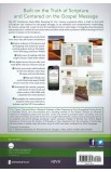 BK2547 - NIV Zondervan Study Bible Large Print - - 10 