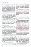 BK2562 - NIV Giant Print Thinline Bible Turquoise Leathersoft - - 7 