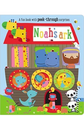 BK2573 - Noah's Ark - - 1 