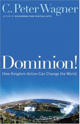 BK1802 - DOMINION - Peter Wagner - 1 