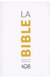 BK2473 - BIBLE TOB 1360 A NOTES ESSENTIELLES BROCHE SOUPLE - - 1 