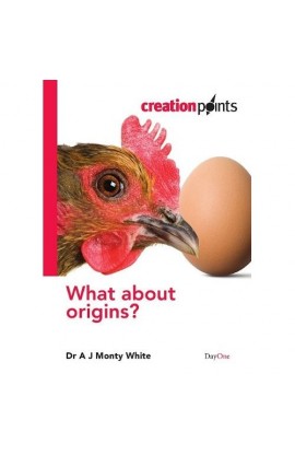 BK1230 - WHAT ABOUT ORIGINS? - - 1 