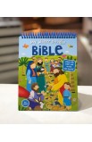 MY WATER DOODLE BIBLE