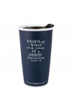 LCP18445 - Tumbler Mug You Are Amazing Blue 12Oz - - 2 