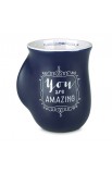 LCP18455 - Handwarmer Mug You Are Amazing 18 Oz - - 1 