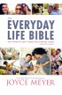 BK2598 - The Everyday Life Bible The Power of God's Word - Joyce Meyer - جويس ماير - 1 