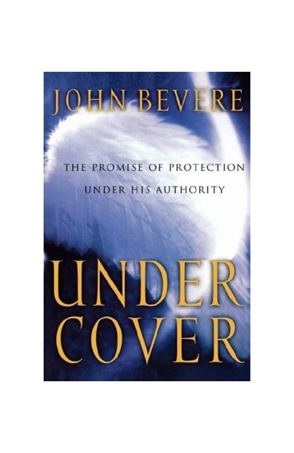 BK1040 - UNDER COVER - John Bevere - جون بيفير - 1 