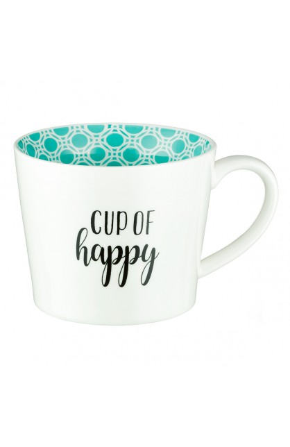 Mug Cup of Happy