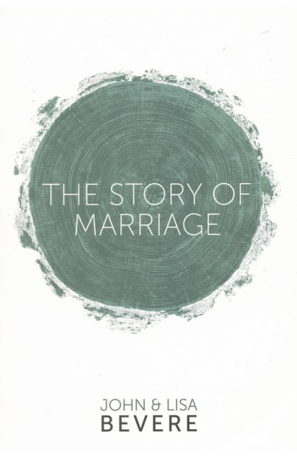 THE STORY OF MARRIAGE