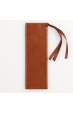 BMF026 - Isaiah 40:31 Faux Leather Bookmark - - 2 