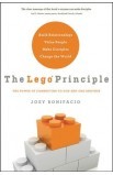 BK1649 - THE LEGO PRINCIPLE - Joey Bonifacio - 1 