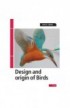 BK1225 - DESIGN AND ORIGIN OF BIRDS - Philip Snow - 1 