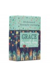 BX128 - Box of Blessings Grace for Each Day - - 4 