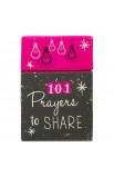 BX127 - Box of Blessings 101 Prayers to Share - - 1 