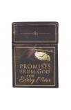 BX118 - Box of Blessings Promises Righteous Man - - 1 