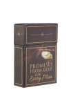 BX118 - Box of Blessings Promises Righteous Man - - 4 