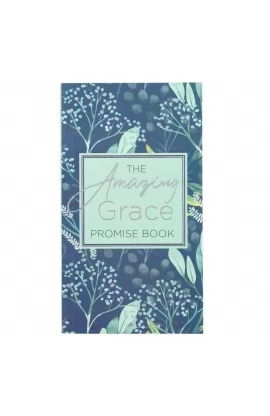 GP61 - Book The Amazing Grace Promise book - - 1 