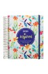 APL002 - 2020 Be Inspired 18 Month Planner for Women - - 1 