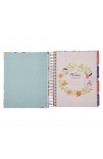 APL002 - 2020 Be Inspired 18 Month Planner for Women - - 3 