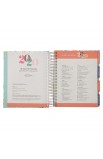 APL002 - 2020 Be Inspired 18 Month Planner for Women - - 5 