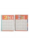APL002 - 2020 Be Inspired 18 Month Planner for Women - - 6 