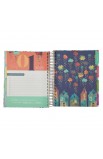 APL002 - 2020 Be Inspired 18 Month Planner for Women - - 7 