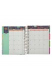 APL002 - 2020 Be Inspired 18 Month Planner for Women - - 8 