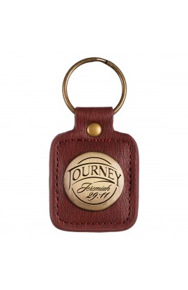 KGR019 - Keyring Journey Jer 29:11 - - 1 