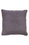 PLW007 - Pillow Square Pray Boldly Grey - - 2 