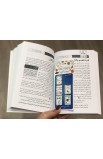 MGB041AR - Everyday Blessings Arabic Magnetic Pagemarker - - 3 