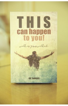 BK2625 - THIS CAN HAPPEN TO YOU - - 1 