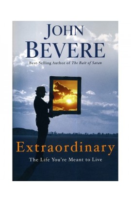 BK1039 - EXTRAORDINARY - John Bevere - جون بيفير - 1 