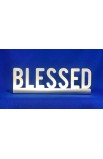 HD0068 - BLESSED ST 20 CM - - 1 