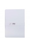 NBS025 - Notebook Set Med Give You Rest - - 2 