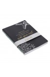 NBS025 - Notebook Set Med Give You Rest - - 4 