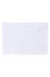 NBS025 - Notebook Set Med Give You Rest - - 5 