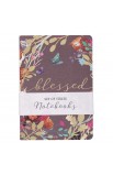 NBS031 - Notebooks MD Blessed Is She - - 1 