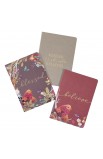 NBS031 - Notebooks MD Blessed Is She - - 5 