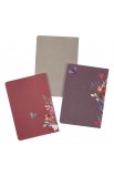 NBS031 - Notebooks MD Blessed Is She - - 6 