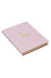 Journal Handy Pink Be Grateful