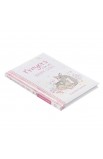 GB182 - Kid Book Prayers for My Baby Girl Padded Hardcover - - 5 