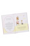 GB182 - Kid Book Prayers for My Baby Girl Padded Hardcover - - 3 