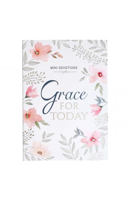 MD007 - Mini Devotions Grace for Today - - 1 
