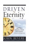 DRIVEN BY ETERNITY