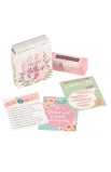 CVS017 - Life Lists For Mothers Boxed Crads - - 3 