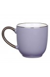 MUG606 - Mug Purple Be Brave - - 2 