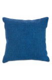 PLW001 - Pillow Square Blessed Beyond Measure Blue - - 2 