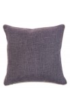 PLW002 - Pillow Square Mr. & Mrs. Better Together Grey - - 2 