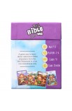 KDS611 - Bible Story Memory Games Old Testament - - 2 