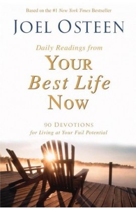 DAILY READINGS FROM YOUR BEST LIFE NOW